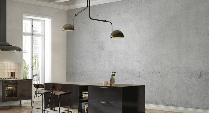 PHOTOWALL / Exposed Concrete Wall (e95774)