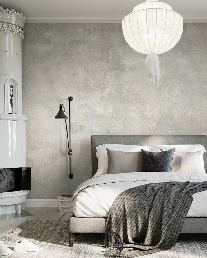 PHOTOWALL / Old Concrete Wall (e95776)