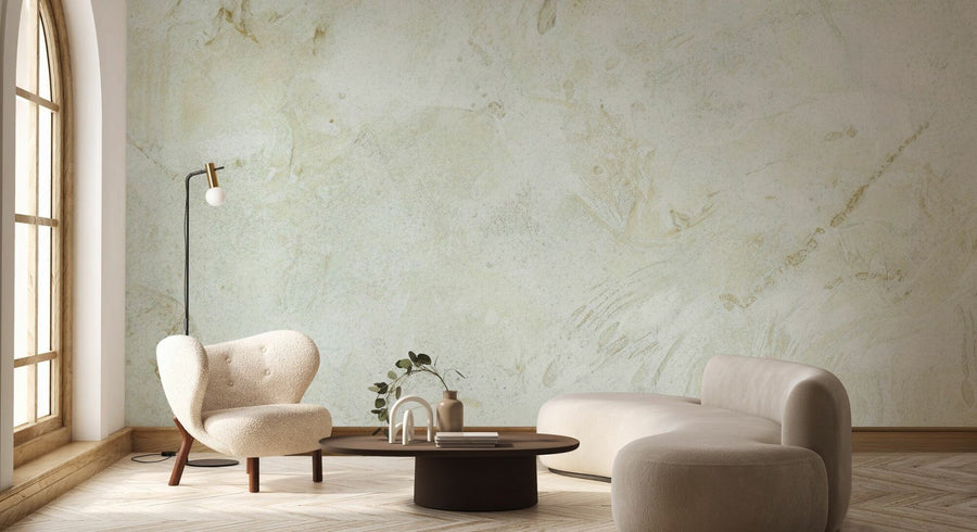 PHOTOWALL / Plaster Beige (e95778)