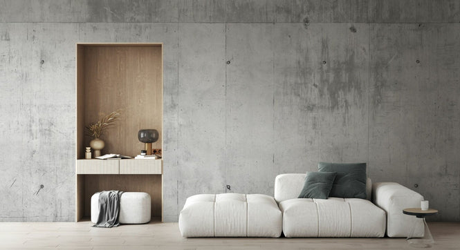 PHOTOWALL / Concrete Wall (e95779)