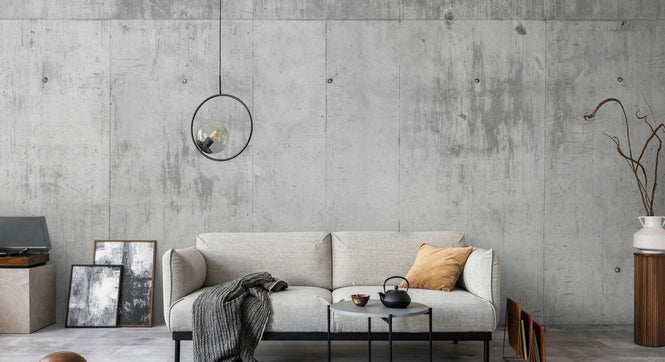 PHOTOWALL / Concrete Wall (e95779)