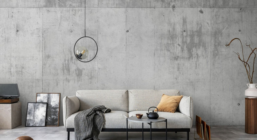 PHOTOWALL / Concrete Wall (e95779)