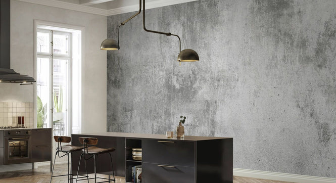 PHOTOWALL / Concrete Wall (e95780)