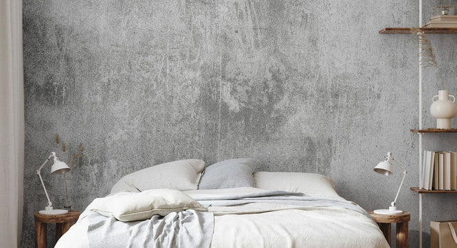 PHOTOWALL / Concrete Wall (e95780)