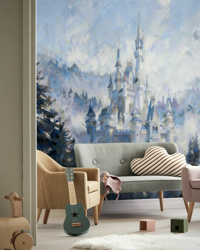 PHOTOWALL / Fairy Castle (e96666)