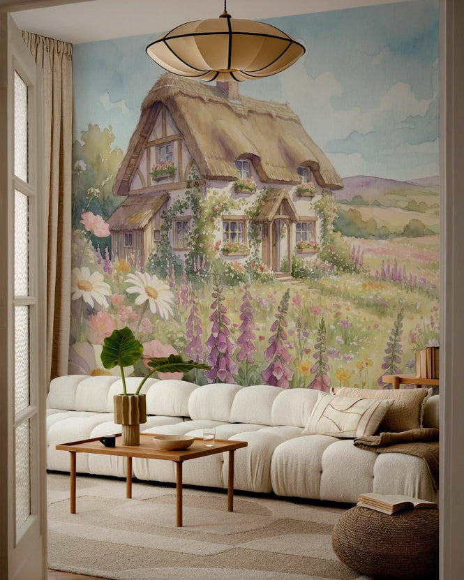 PHOTOWALL / Fairy Cottage (e96669)