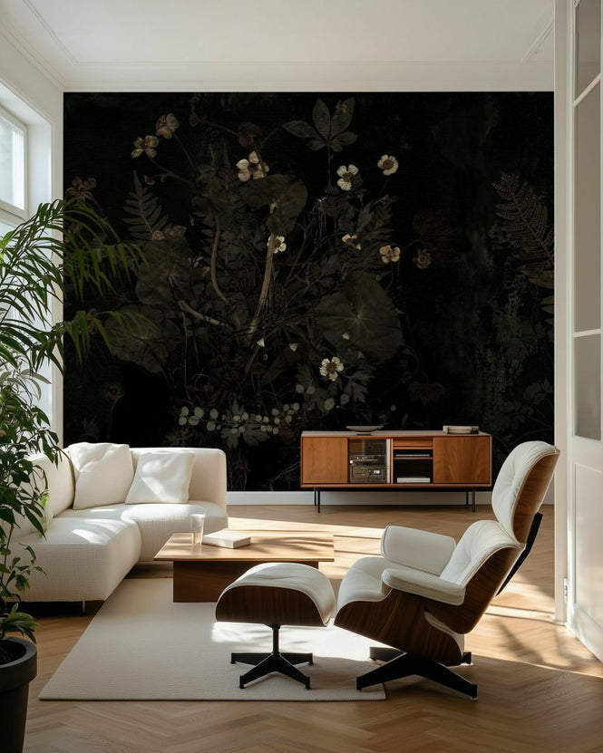 PHOTOWALL / Forest Panorama (e97267)