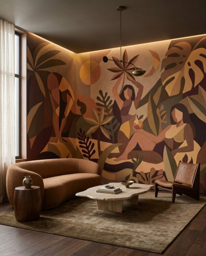 PHOTOWALL / Amber Flora (e97659)