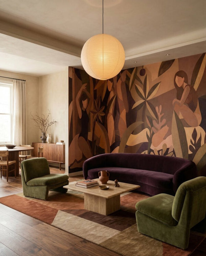 PHOTOWALL / Amber Muse (e97661)