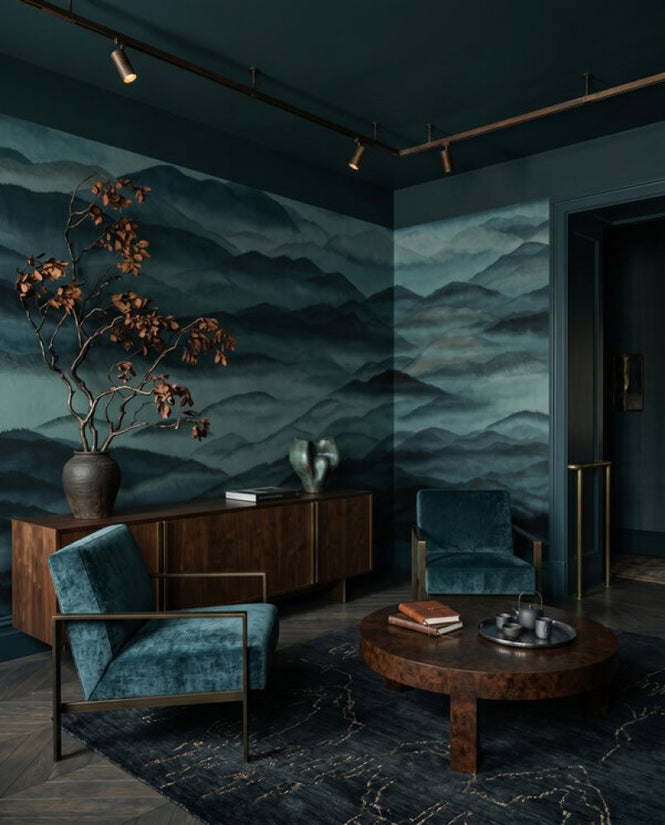 PHOTOWALL / Roerich Hills (e97727)