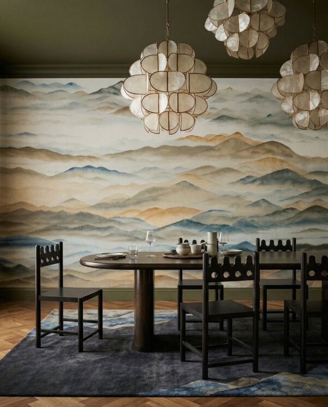 PHOTOWALL / Roerich Valley (e97730)