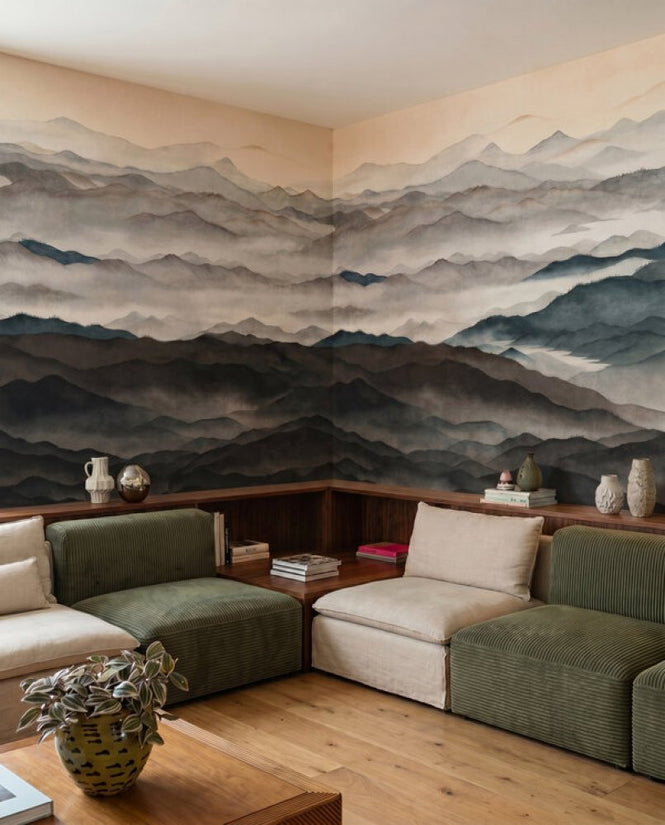PHOTOWALL / Roerich Light (e97734)