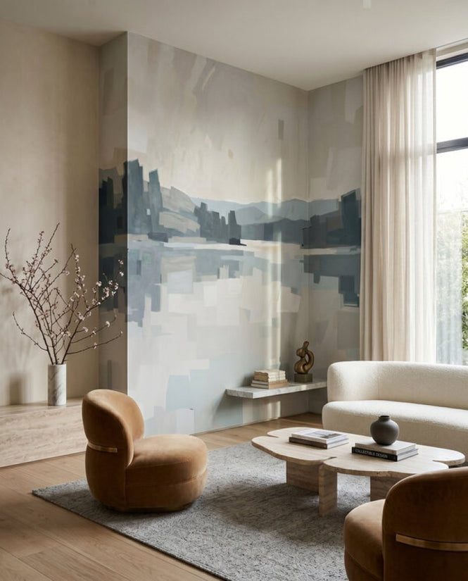 PHOTOWALL / Velvet Glow (e97753)