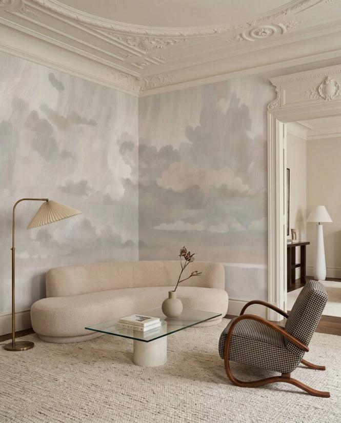 PHOTOWALL / Velvet Smoke (e97762)