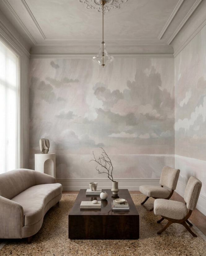 PHOTOWALL / Velvet Smoke (e97762)