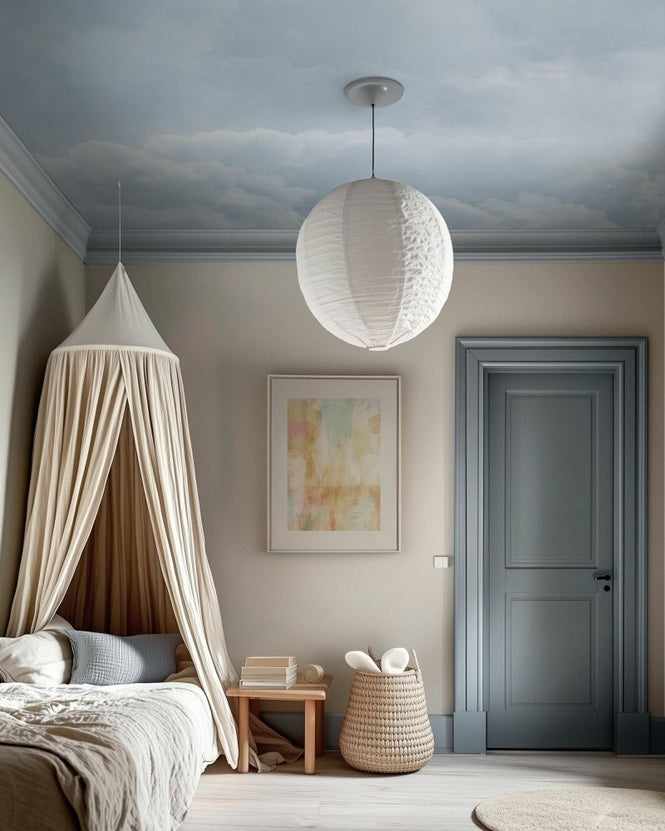 PHOTOWALL / Dream Odyssey - Blue (e97968)