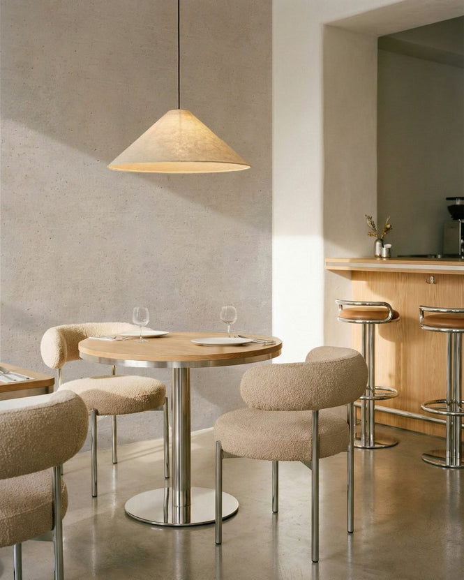 PHOTOWALL / Smooth Plaster Concrete (e98162)