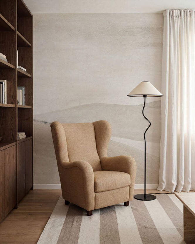 PHOTOWALL / Minimalist Dune (e98189)