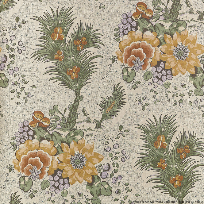 輸入壁紙 Anna French / Clermont / DREXEL HILL AT10713