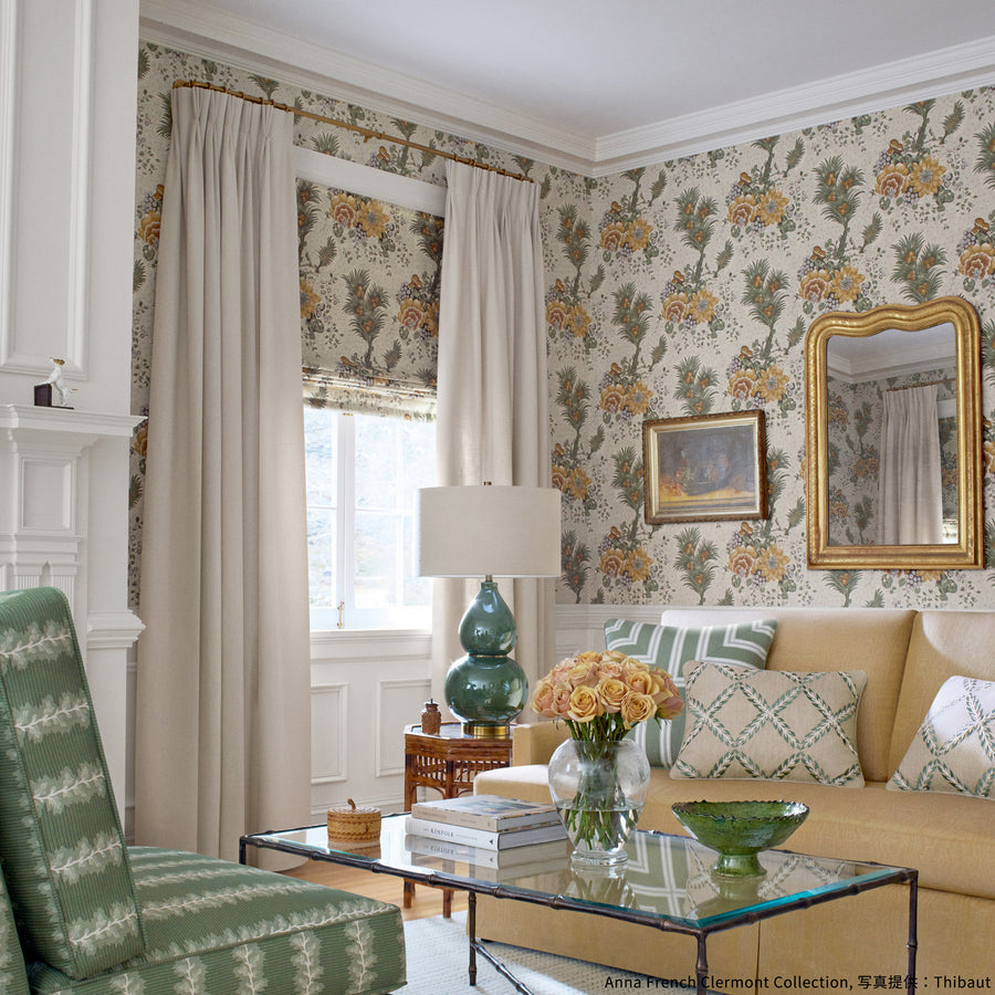 輸入壁紙 Anna French / Clermont / DREXEL HILL AT10713 | 輸入壁紙
