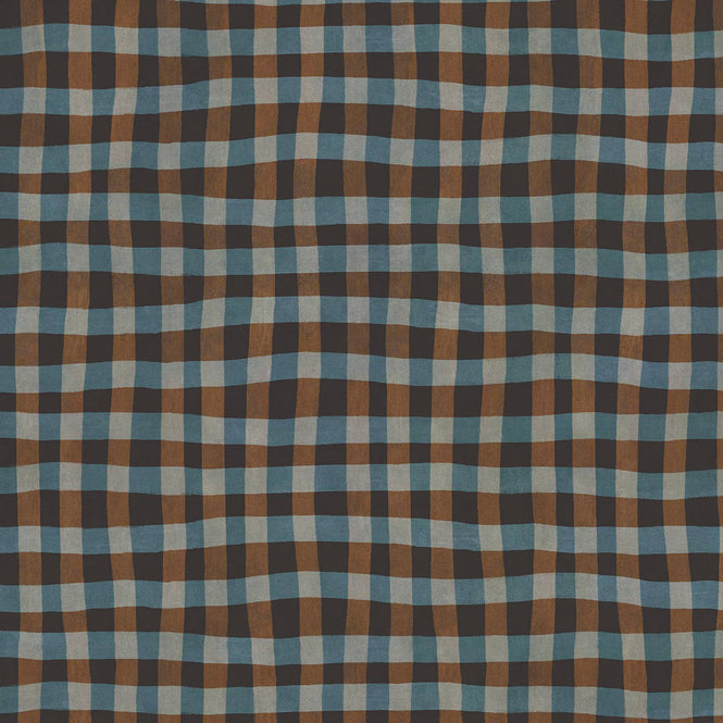 House of Hackney / ARTIST'S CHECK Noir【4パネル1セット】