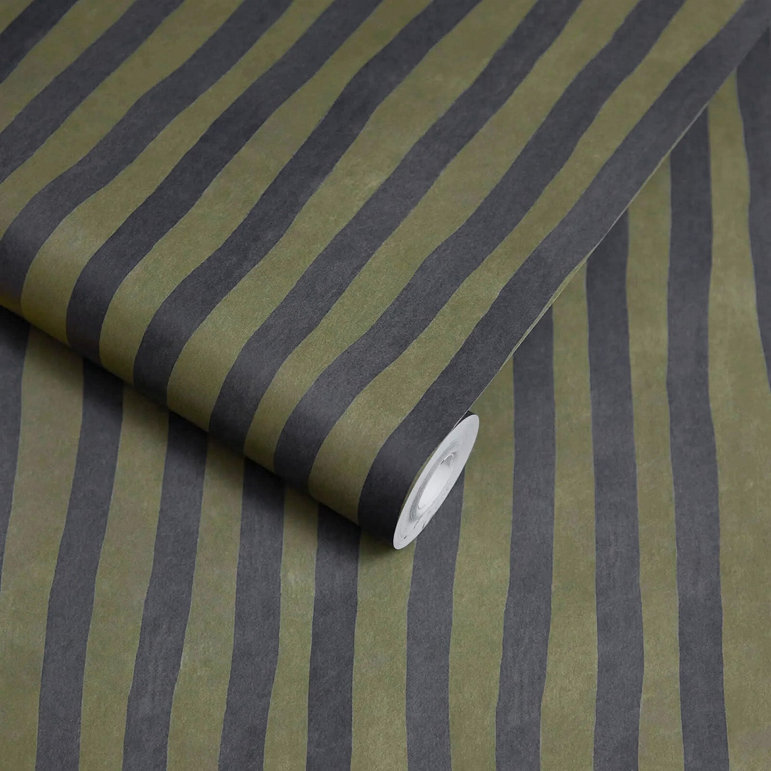 House of Hackney / ARTIST'S STRIPE Laurustine & Galaxias【4パネル1