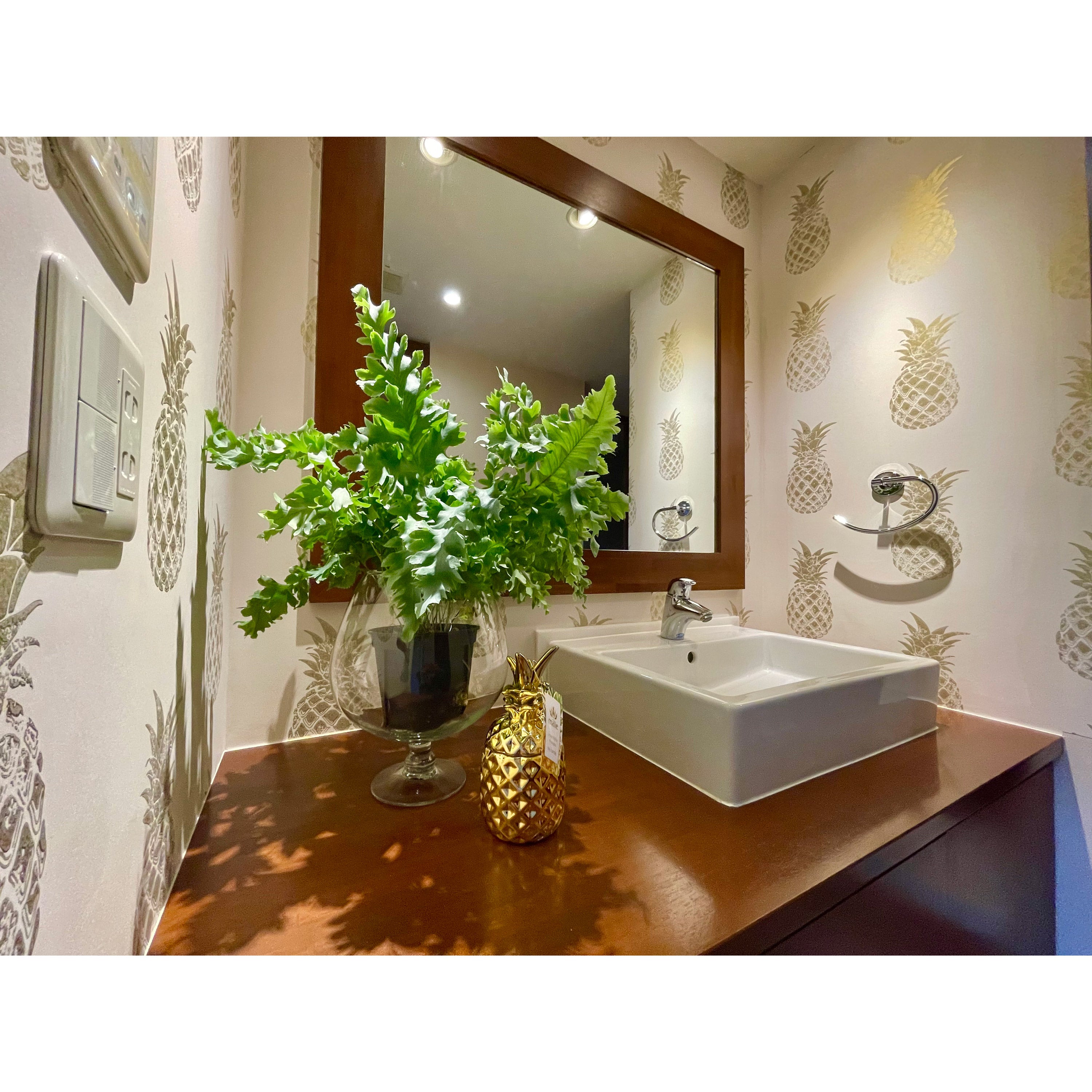 1mサンプル】Barneby Gates / WALPA edition / Pineapple Gold on