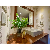 ワルパ 専用 ROMO / PLUMA WALLCOVERINGS / AULA W445/02 | 輸入壁紙専門店
