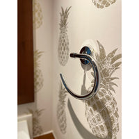 Barneby Gates / WALPA edition / Pineapple Gold on Parchment