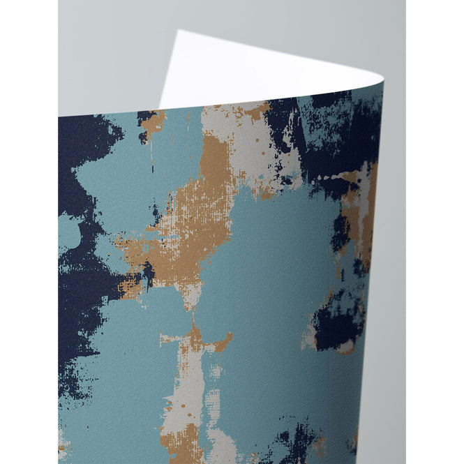【A4サンプル】JUPITER 10 / COLOURFIELD / CLYFFORD IV