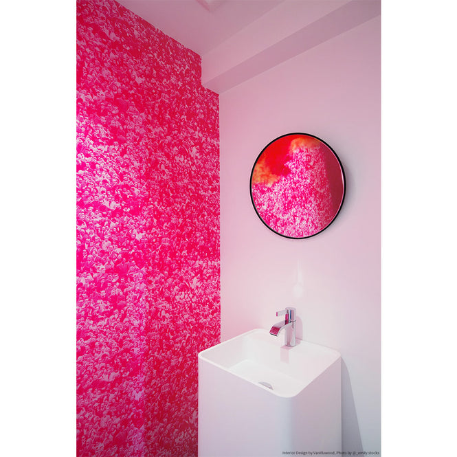 Interior Design by Vanillawood, Photo by @_emily.stocks