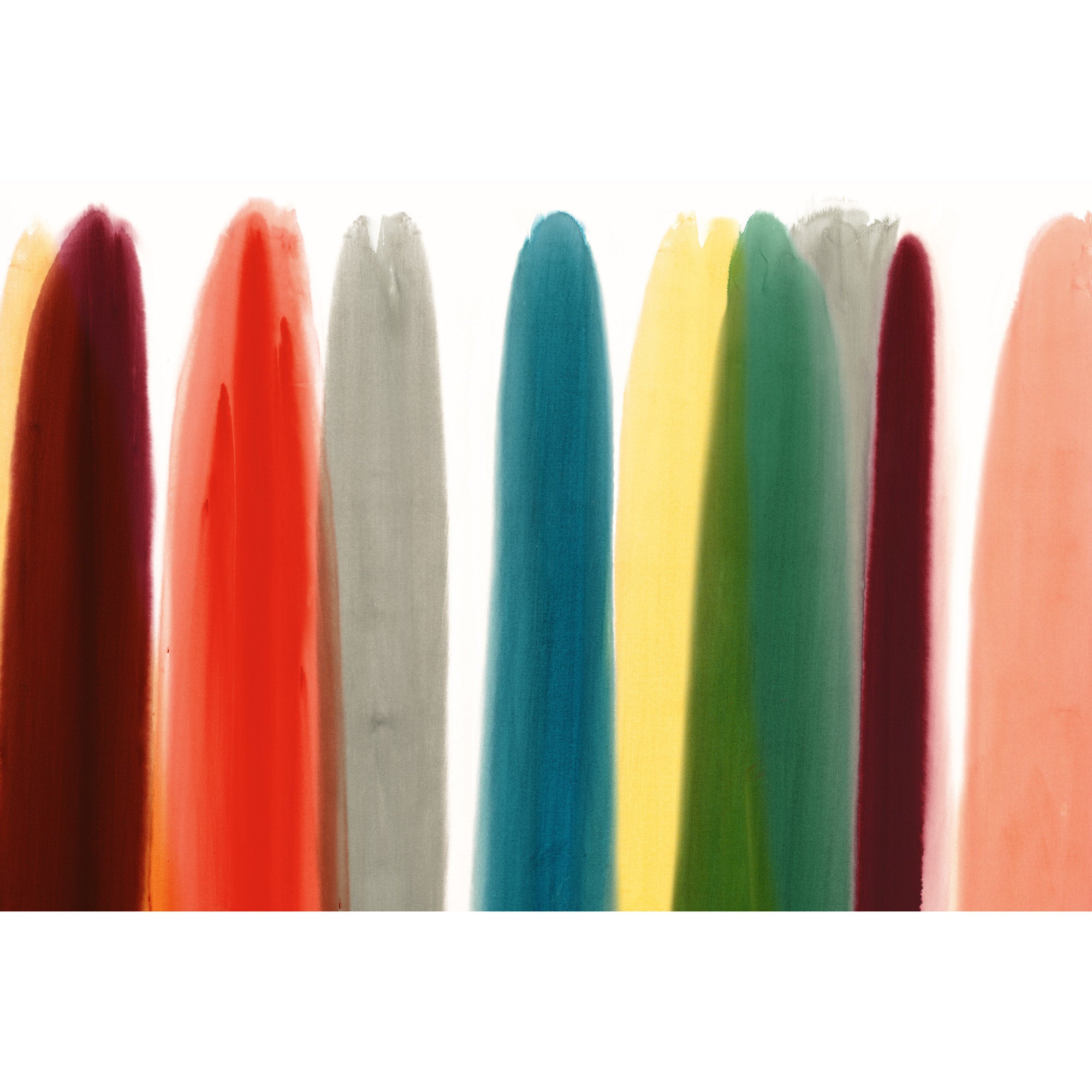 Thatcher / FLOOD / Prism FL-PRIS-T2PVCF WALPAサイズ (W450cm x