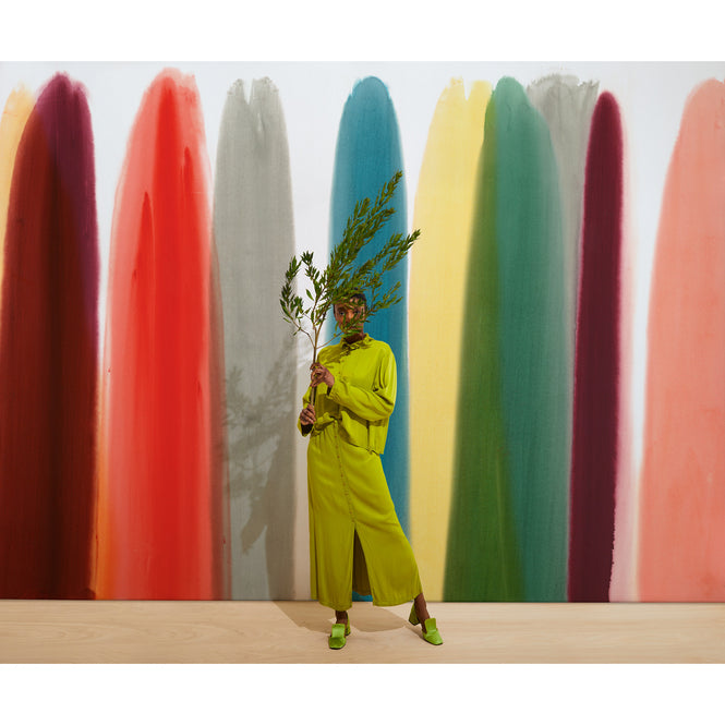 ※イメージです。WALPAサイズ (W450cm x H300cm)とは製作サイズが異なります。