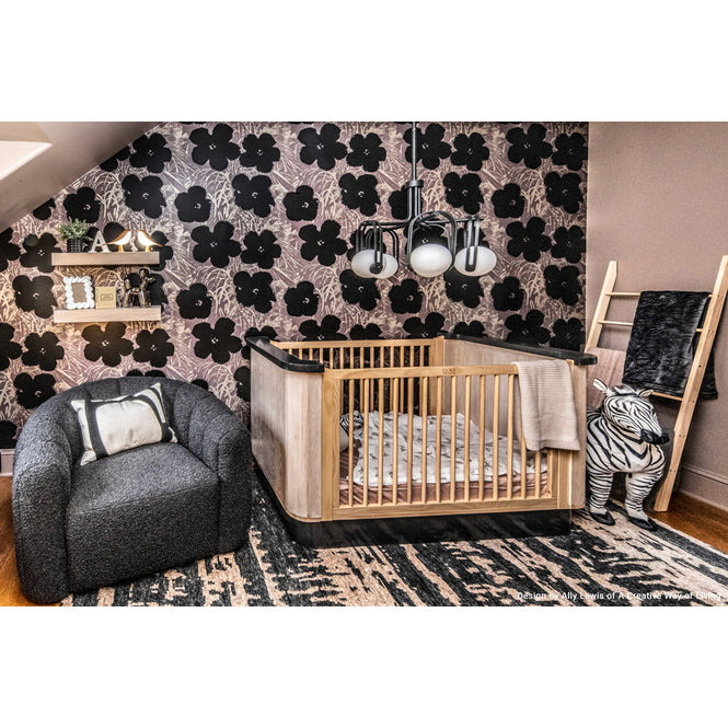 Design by Ally Lewis of A Creative Way of Living