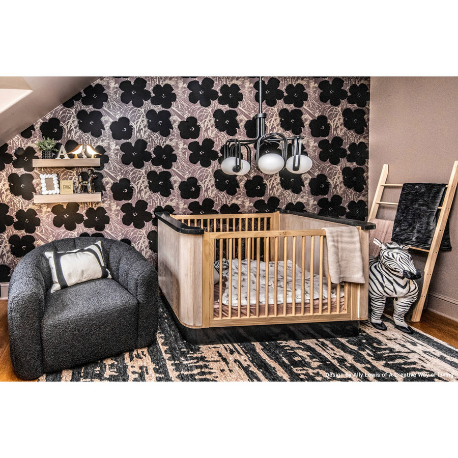 Design by Ally Lewis of A Creative Way of Living