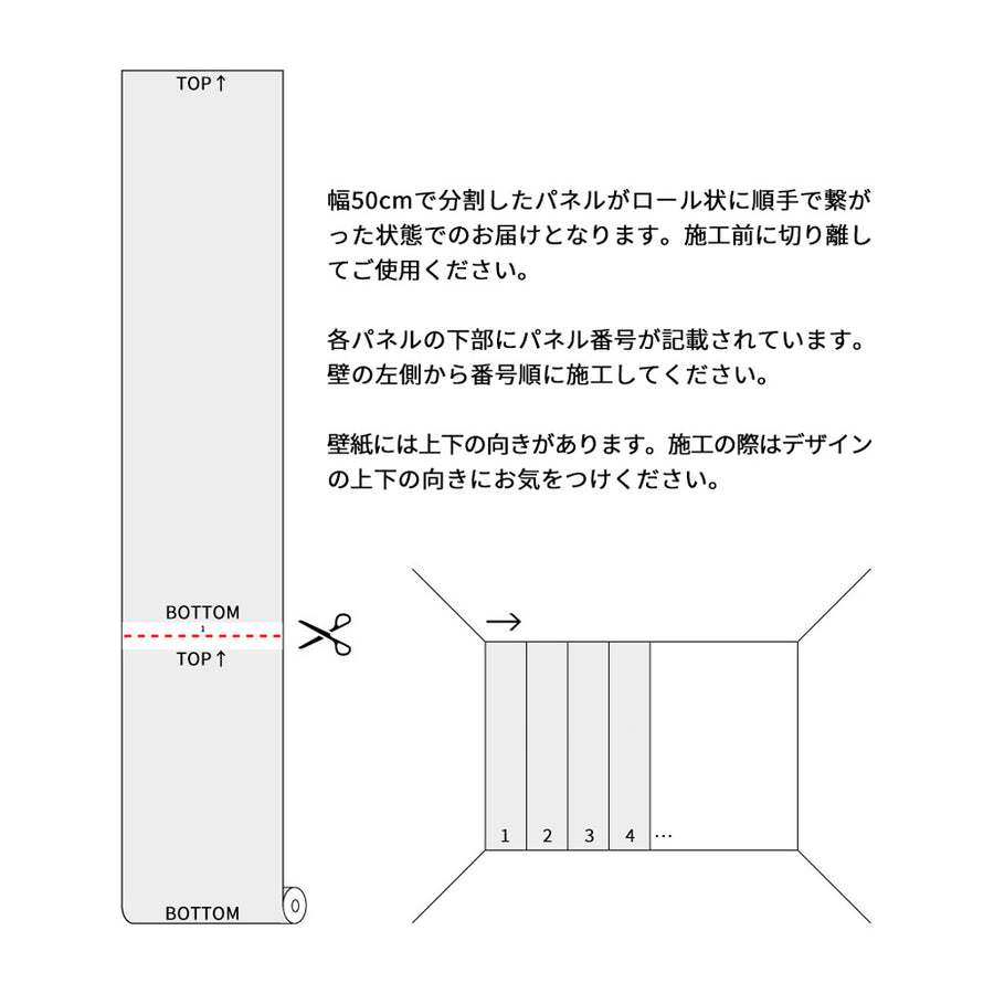 輸入壁紙 Graham & Brown / THE BESPOKE COLLECTION / FANTASY FLORAL Bloom 112672