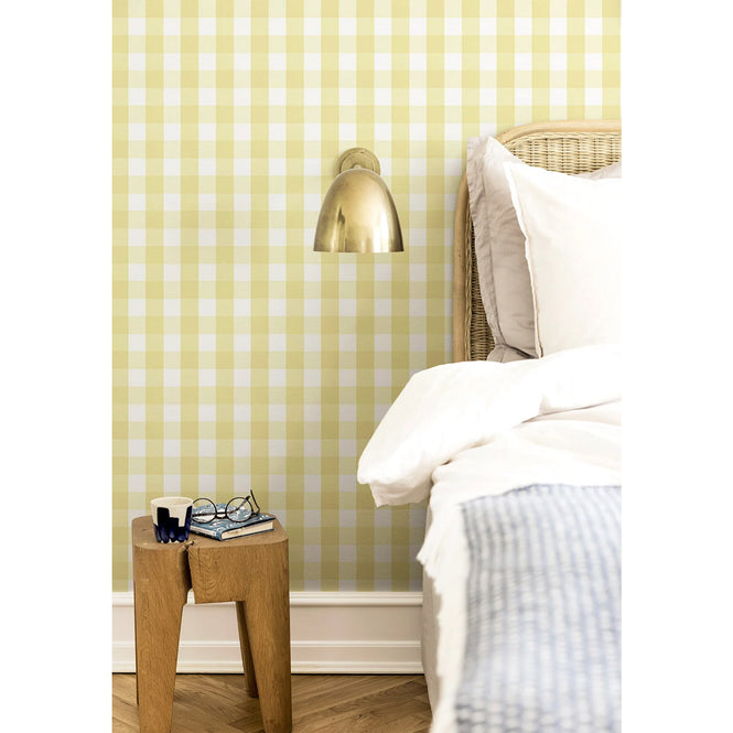 Isidore Leroy / GRAND VICHY Jaune