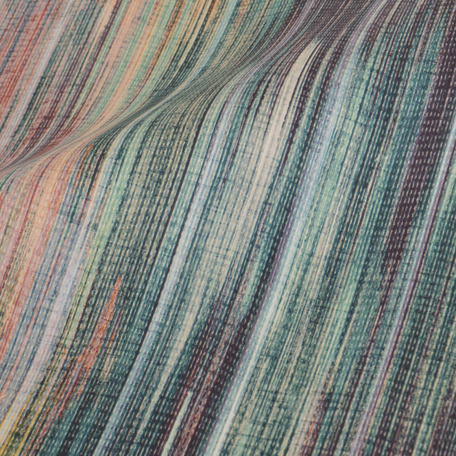 Victoria Sanders Design / SPECTRE Ikat Almandine