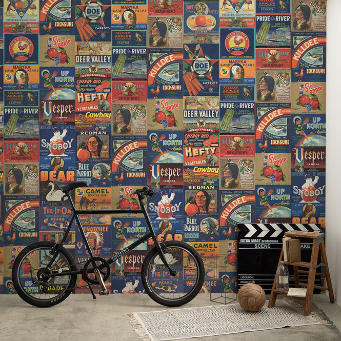 People & Animals A ENX05