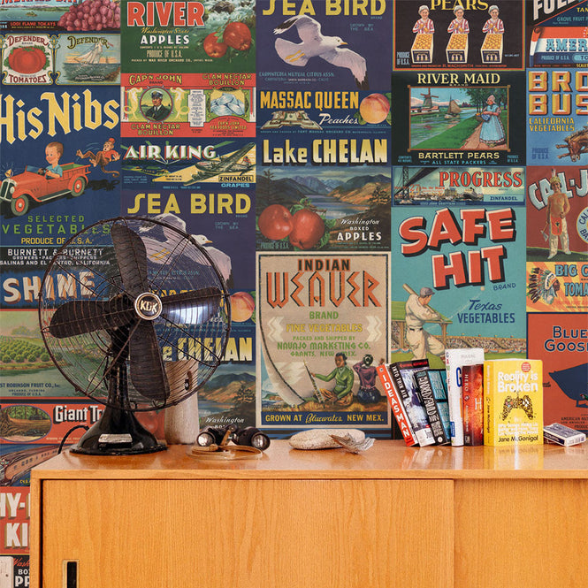 People & Animals B ENX06