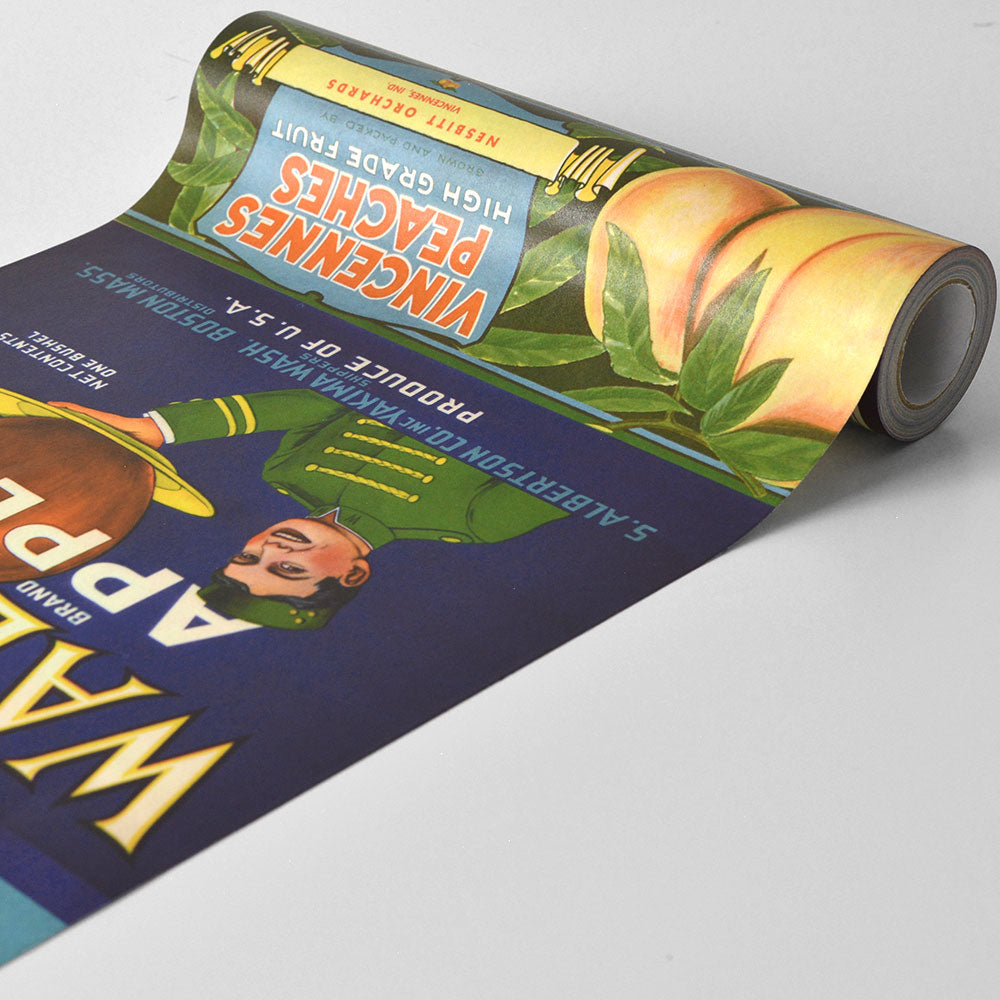 naturalQYマステ　0708 Denso 36 in. Solid Surface Glue up Two-Piece Wall Kit in