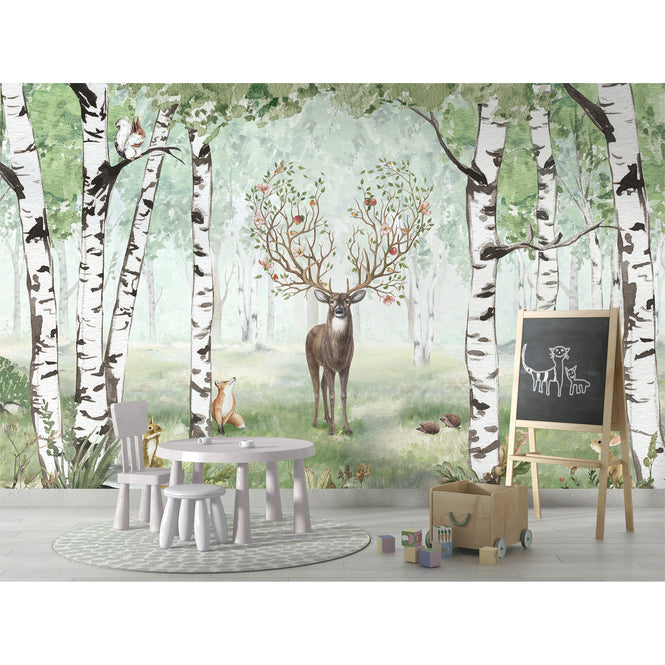 KIKKI BELLE / Amazing Antlers Summer W13294
