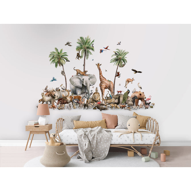 KIKKI BELLE / Beautiful Biodiversity W13302