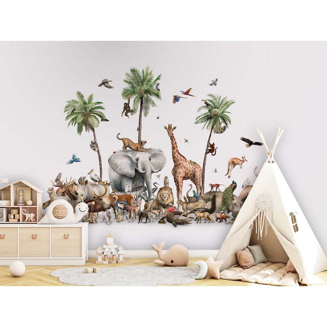 KIKKI BELLE / Beautiful Biodiversity W13302