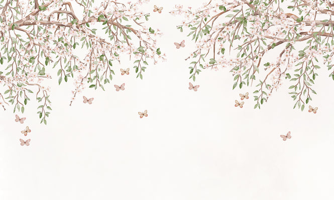 KIKKI BELLE / Blooming Blossom W13357
