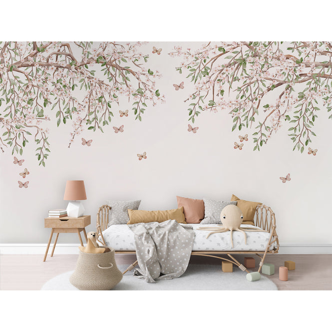 KIKKI BELLE / Blooming Blossom W13357