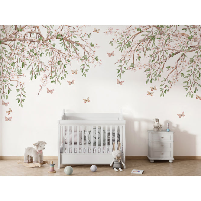 KIKKI BELLE / Blooming Blossom W13357
