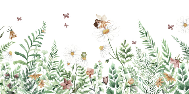 KIKKI BELLE / Fairy Garden W13312