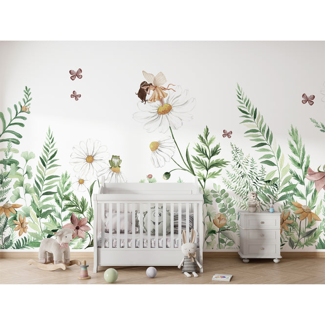 KIKKI BELLE / Fairy Garden W13312