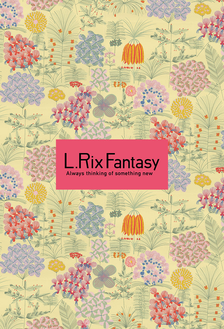 L.Rix Fantasy